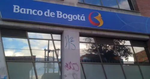 BANCO DE BOGOTA CARRERA 77B CON 38C BANCO DE BOGOTA CARRERA 77B CON 38C